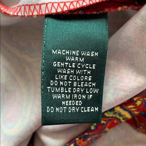 Ralph Lauren Petite - Picture 4 of 7